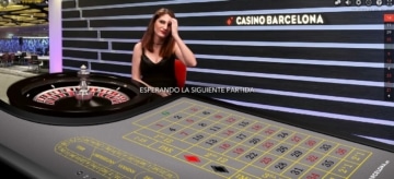 Live Rulett Casino Barcelona